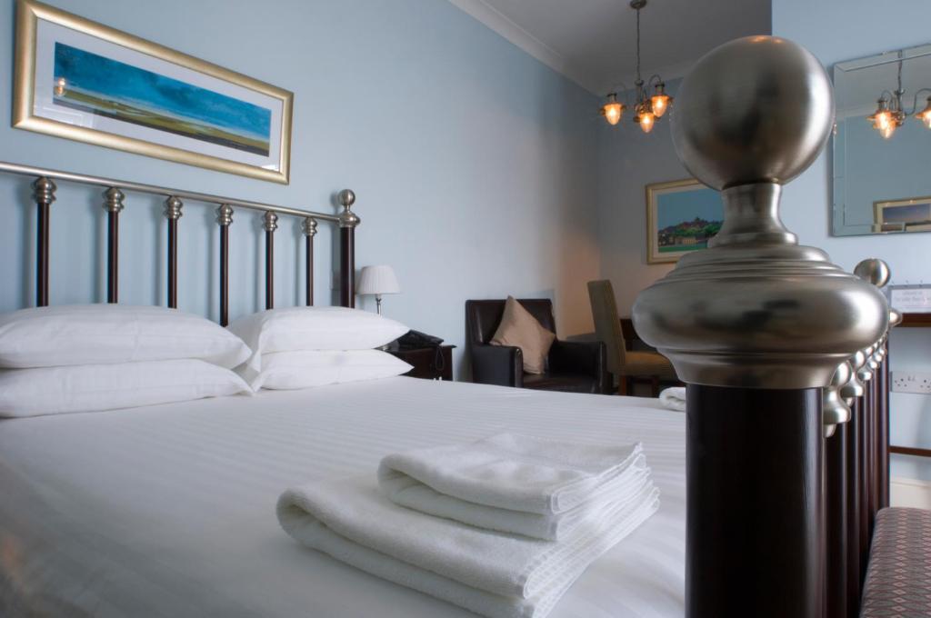 Hotel The White Rock 3*