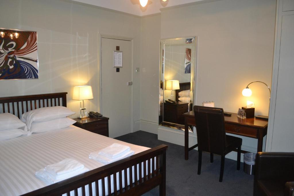 Hotel The White Rock Hastings
