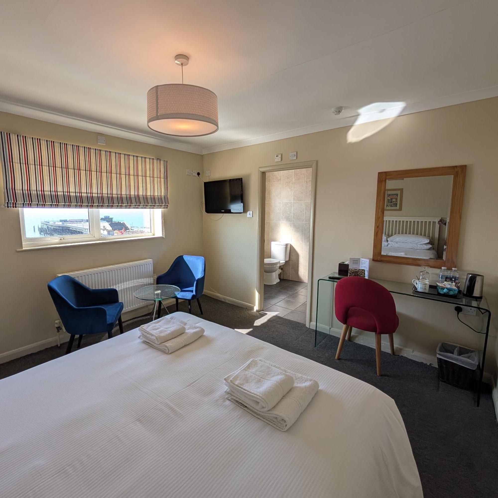 The White Rock Hotel 3*