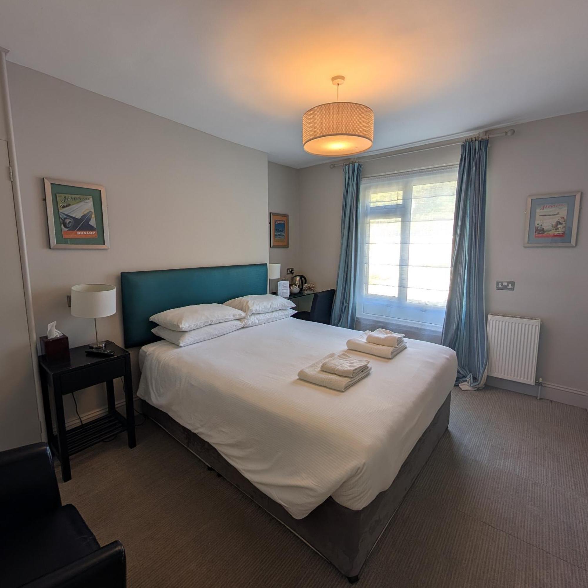 Hotel The White Rock Hastings