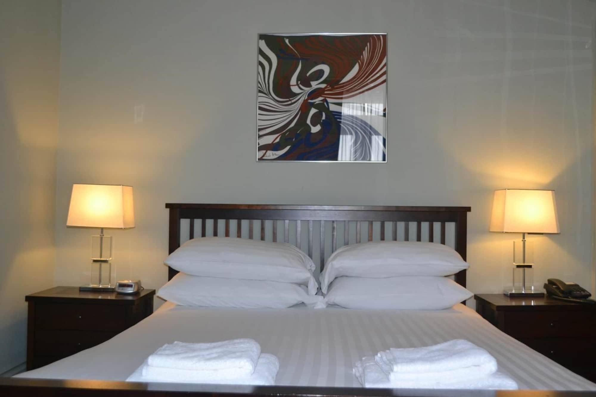 Hotel The White Rock Hastings