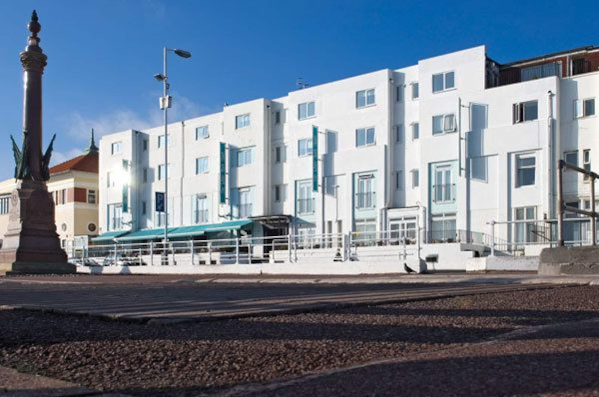 Hotel The White Rock 3*